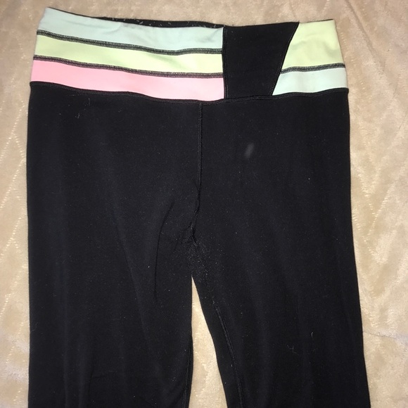 lululemon athletica Pants - Lululemon leggings